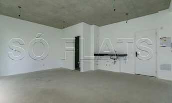 Imagem 3: Disponível para venda Lindo Residencial VN Millennium no centro da Vila Olímpia