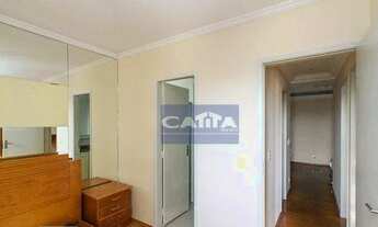 Imagem 4: Apartamento à venda, 75 m² por R$ 585.000,00 - Vila Matilde - São Paulo/SP