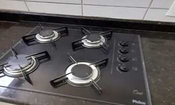 Imagem 4: QI 04 BLOCO E 1º ANDAR