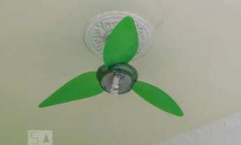 Imagem 6: Apartamento para Aluguel - Ramos, 2 Quartos, 63 m2