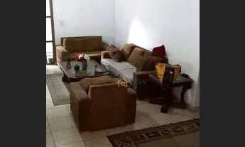 Imagem 5: Sobrado com 4 dormitórios, 330 m² - venda por R$ 1.500.000,00 ou aluguel por R$ 6.410,00/m