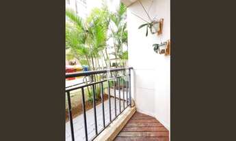 Imagem 5: Apartamento para Aluguel - Vila Roque, 2 Quartos, 49 m2