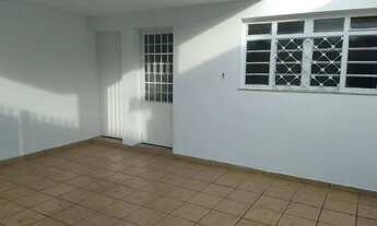 Imagem 3: Casa para aluguel possui 100 metros quadrados com 2 quartos em Verde - Piracicaba - SP