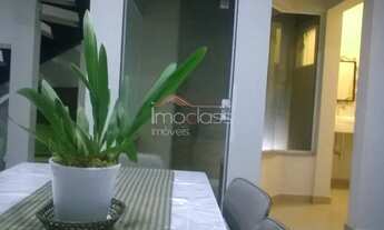 Imagem 3: Casa com 3 dormitórios à venda, 156 m² por R$ 450.000,00 - Jardim Boer II - Americana/SP