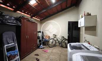 Imagem 3: Casa 3 Quartos - Cidade Vera Cruz codigo: 26181