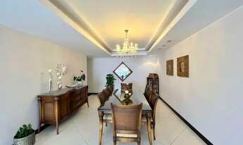 Imagem 3: Apartamento à venda, 4 quartos, 4 suítes, 4 vagas, Funcionários - Belo Horizonte/MG