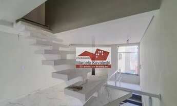 Imagem 4: Sobrado com 4 dormitórios, 265 m² - venda por R$ 1.900.000,00 ou aluguel por R$ 7.500,00/m