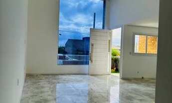 Imagem 2: LINDA CASA GEMINADA COM ÓTIMA ILUMINAÇÃO NATURAL, E ACABAMENTOS IMPECÁVEIS!! MUITO BEM LOC