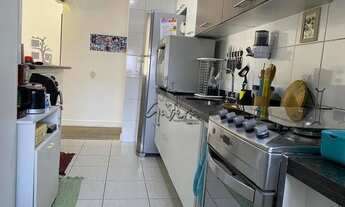 Imagem 5: Apartamento 3 dormitórios na Barcelona