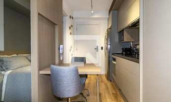 Imagem 3: Apartamento para Aluguel - Moema, 1 Quarto, 21 m2