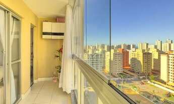 Imagem: Oportunidade 2 Quartos com suite, sol da