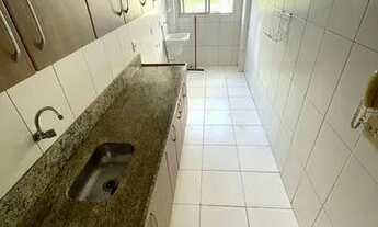 Imagem 7: Apartamento 2 quartos - Samambaia Sul - Em frente ao metrô