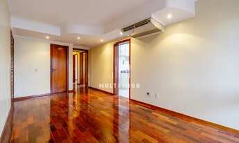 Imagem 3: Apartamento 3 dormitórios no Jardim Lindóia