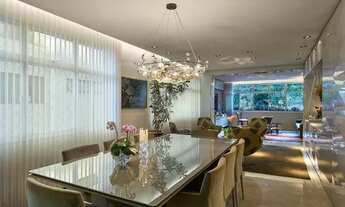 Imagem 5: Apartamento à venda, 4 quartos, 1 suíte, 3 vagas, Serra - Belo Horizonte/MG