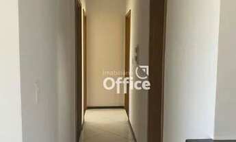 Imagem 4: Apartamento com 3 quartos à venda, 76 m² por R$ 350.000 - Antônio Fernandes - Anápolis/GO