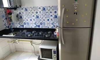 Imagem 6: Apartamento Mobiliado Próximo ao Uberlândia Shopping Zona Sul