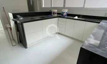 Imagem 6: Barra da Tijuca Casa em condomínio com 4 dormitórios