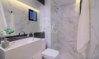 Imagem 6: São Paulo - Apartamento Padrão - Saúde