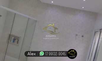 Imagem 6: CASA CONDOMÍNIO RECANTO DO LAGO EM SÃO JOSÉ DO RIO PRETO