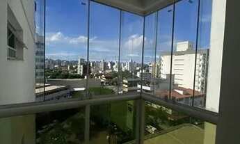 Imagem 7: Cobertura Duplex em Jardim Camburi