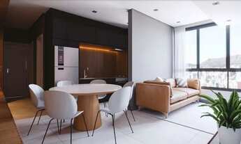 Imagem: Apartamento à venda, 2 quartos, 2 suítes