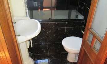 Imagem 15: Apartamento para aluguel 3 quartos 1 suíte 2 vagas Monte Carlo Euclides - São Bernardo do