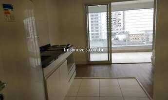 Imagem: Studio para alugar Consolação São Paulo