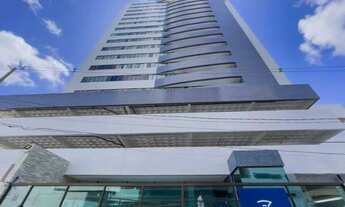 Imagem: Apartamento para aluguel com 42 metros quadrados