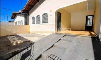 Imagem 3: Casa - Jardim Santa Genebra - Campinas