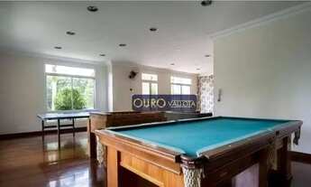 Imagem 12: Apartamento com 2 dormitórios para alugar, 107 m² por R$ 5.768,00/mês - Mooca - São Paulo