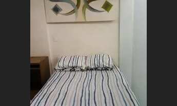 Imagem 7: Apto Studio para temporada mobiliado no centro de BH