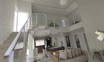 Imagem 3: Jacarei - Casa de Condomínio - Condominio Parque Vale dos Lagos