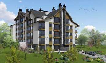 Imagem 3: Apartamento no Centro de Canela!