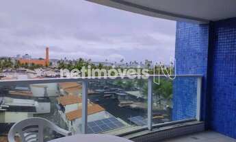 Imagem 3: Locação Apartamento 1 quarto Piatã Salvador