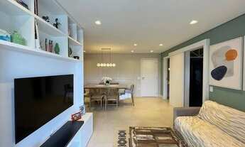 Imagem 3: APARTAMENTO COMPLETÍSSIMO PARA LOCAÇÃO E VENDA - SWISS PARK