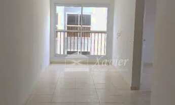 Imagem 2: Apartamento com 2 dormitórios, 51 m² - venda por R$ 229.900,00 ou aluguel por R$ 1.600,00