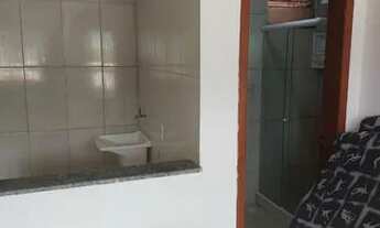 Imagem 6: Vendo kitnet na taquara, pego moto como pagamento