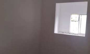 Imagem 5: Casa na Rua Damião de Góes (Liberdade) 1° andar