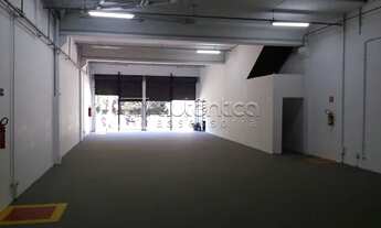 Imagem 5: Galpão 800m² Locação - Tamboré