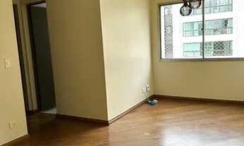 Imagem: Apartamento para aluguel possui 51 metros