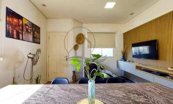 Imagem 6: Casa em Condomínio para Venda em Sumaré, Loteamento Residencial Viva Vista, 3 dormitórios