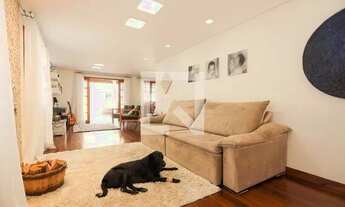 Imagem 3: Casa de Condomínio para Aluguel - São Paulo II, 4 Quartos, 240 m2