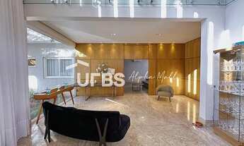 Imagem 6: Alphaville Goiás - Casa de Condomínio 4 quartos, sendo 4 suítes