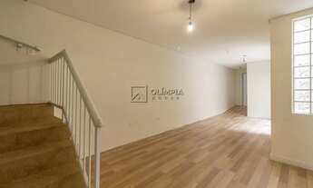 Imagem 6: Casa Locação Pinheiros 275 m² 4 Dormitórios