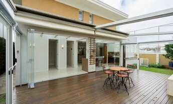 Imagem 5: Casa em condomínio no Uberaba - ARYA 1