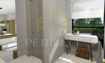 Imagem 3: Casa - Jardim América II - Valinhos