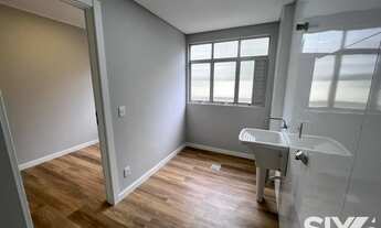 Imagem 10: Apartamento no Edifício Saint Moritz com 03 dormitórios para alugar no Centro em Balneário