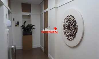 Imagem 7: Maravilhoso apartamento com vista Vila Mariana