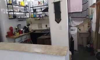 Imagem 5: Enseada Guarujá Rua da Praia, conforto e tudo pertinho