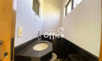 Imagem 5: Apartamento à venda, 111 m² por R$ 350.000,00 - Antônio Fernandes - Anápolis/GO